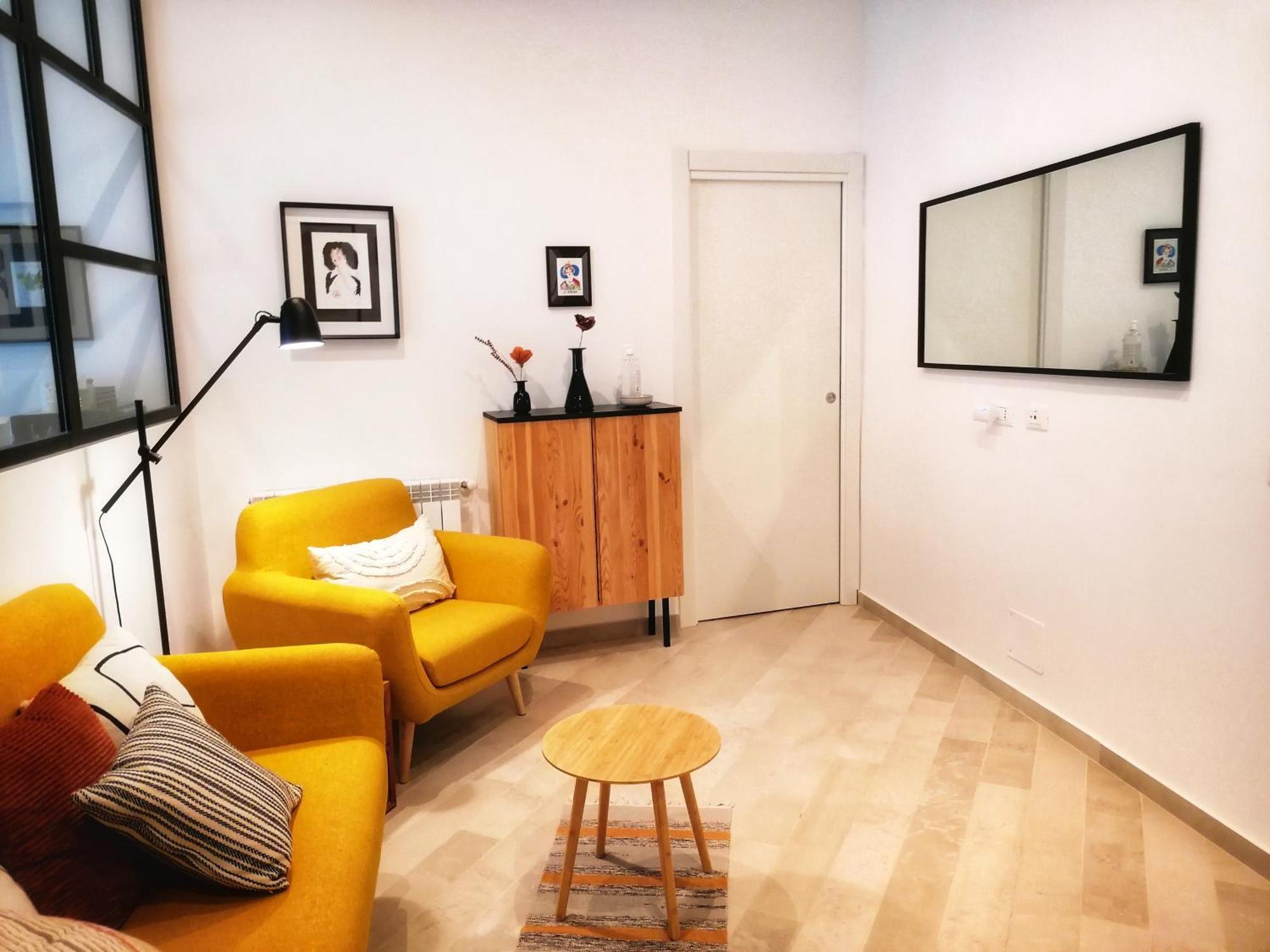 I Canti Comfort Rooms — Foto 1